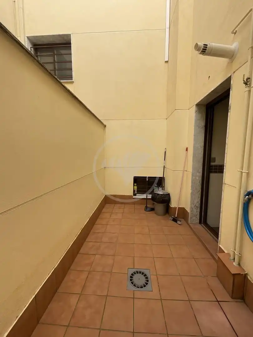 Piso de alquiler en Linares con Aire acondicionado, Terraza y Amueblado