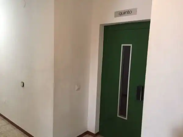 Wohnung zum Verkauf in C/ Doctor Ferrán, Parc Bosc - Castell