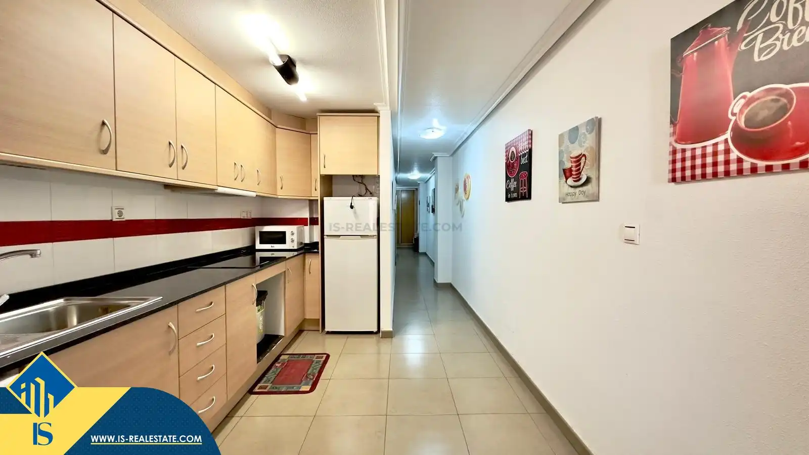 Wohnung mit Aufzug zum Verkauf in Centro, imagen 6