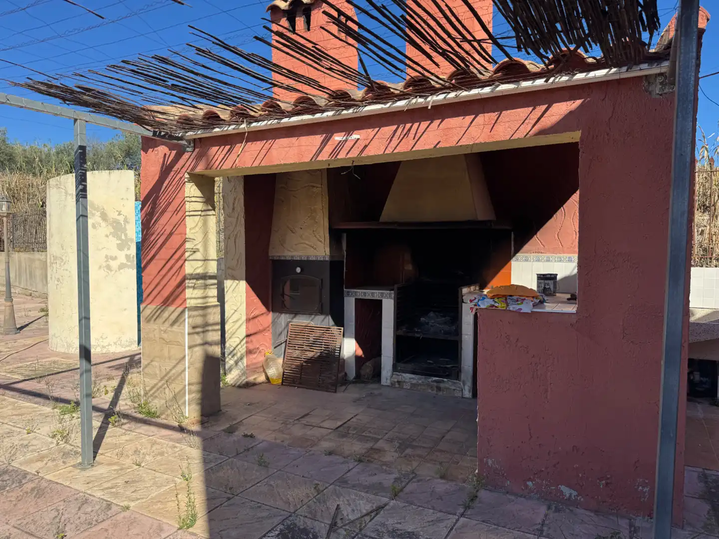 Casa o chalet en venta en Cehegín con Aire acondicionado, Calefacción y Jardín privado