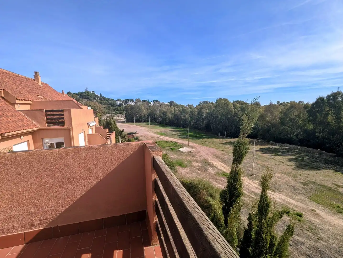 Penthouse mit Terrasse zum Verkauf in Bahía de Casares, imagen 9