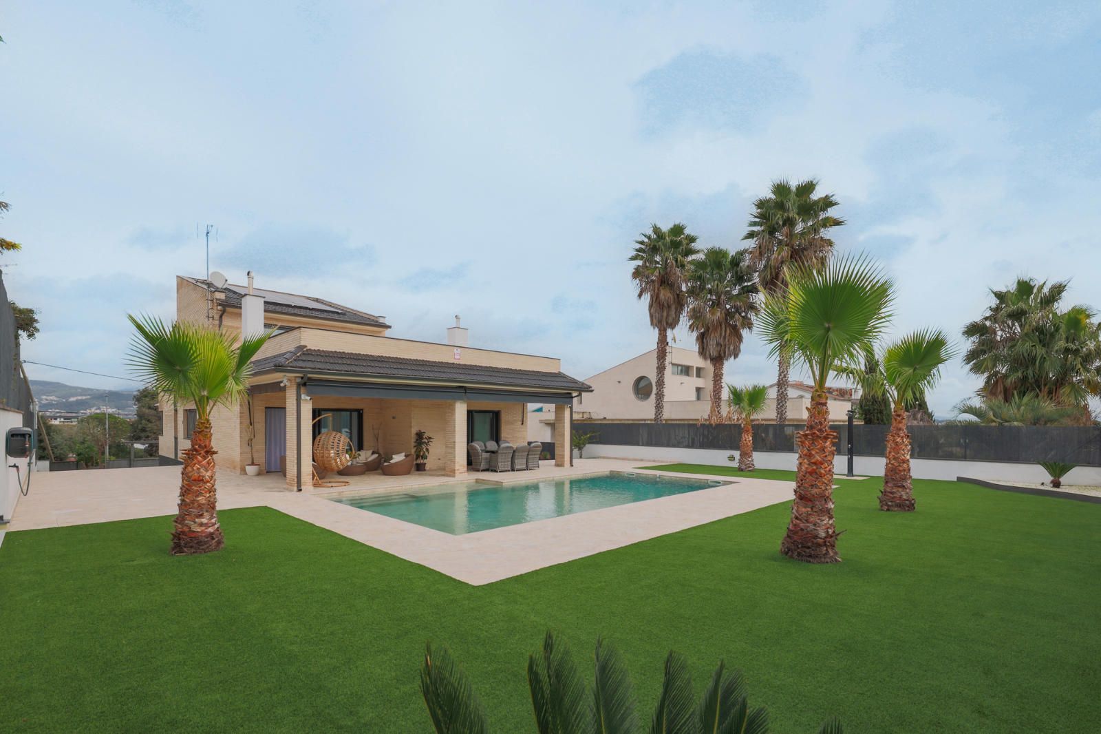 Casa o chalet en venta en Caldes, Lliçà d'Amunt