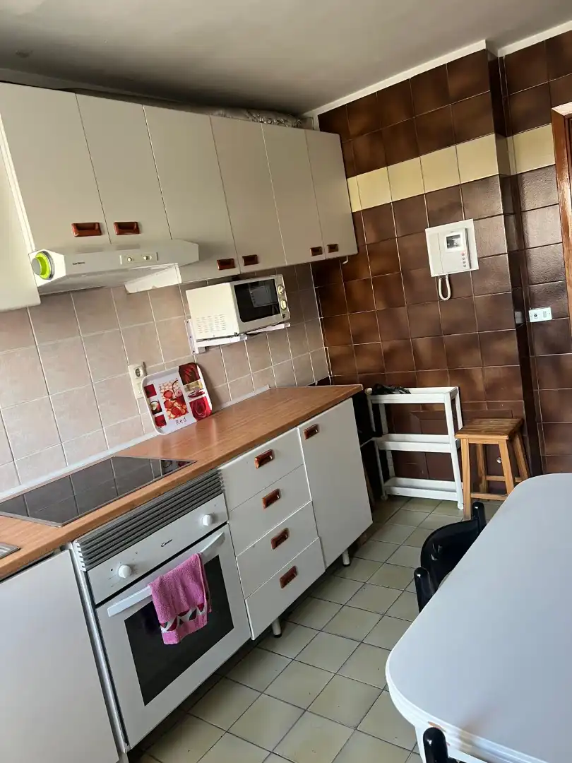 Cuina de Pis en venda en A Coruña Capital 