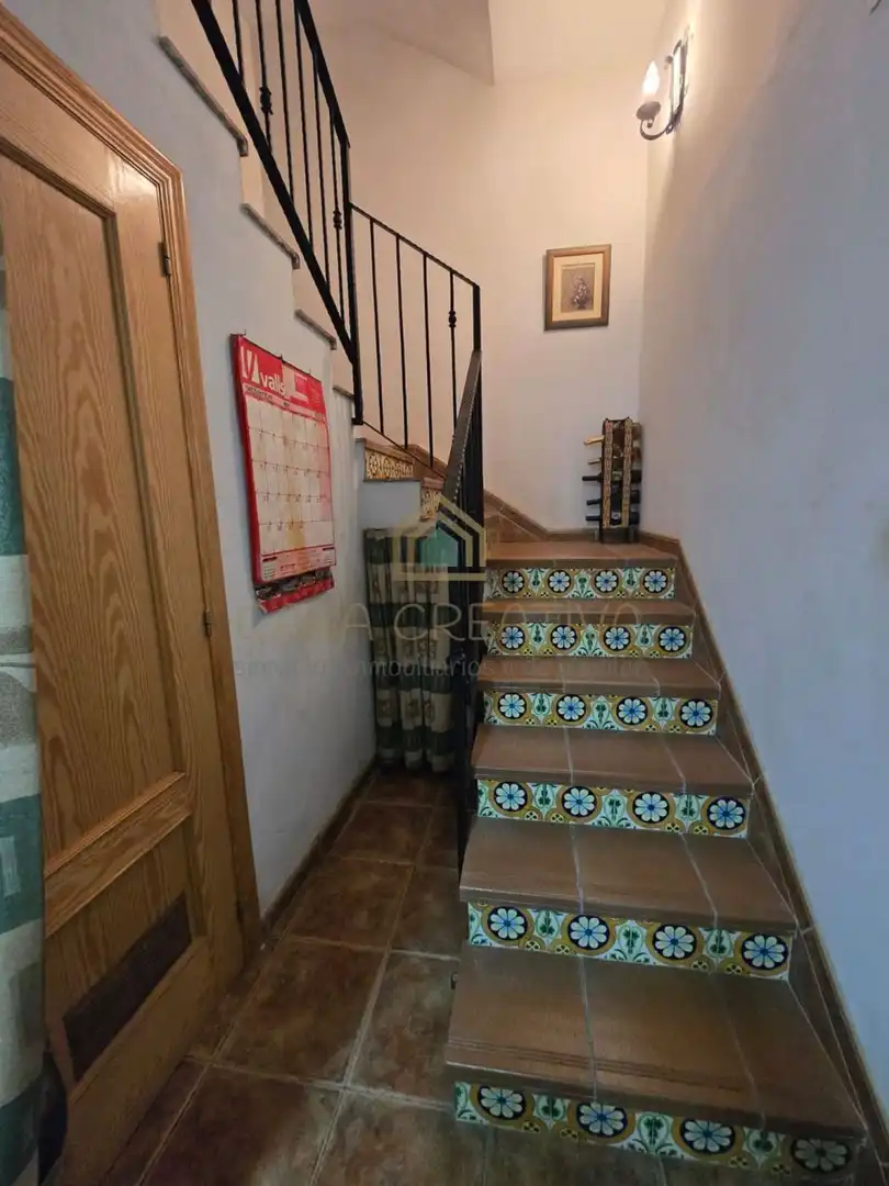 Casa o xalet en venda en Atzeneta del Maestrat amb Aire condicionat i Terrassa