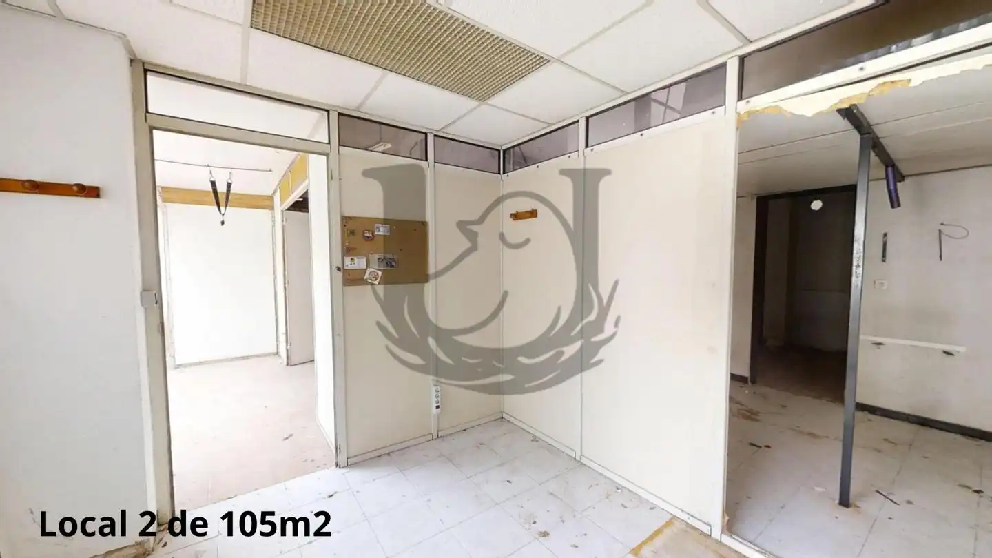 Local commercial à vendre à Cardenal Benlloch, imagen 19