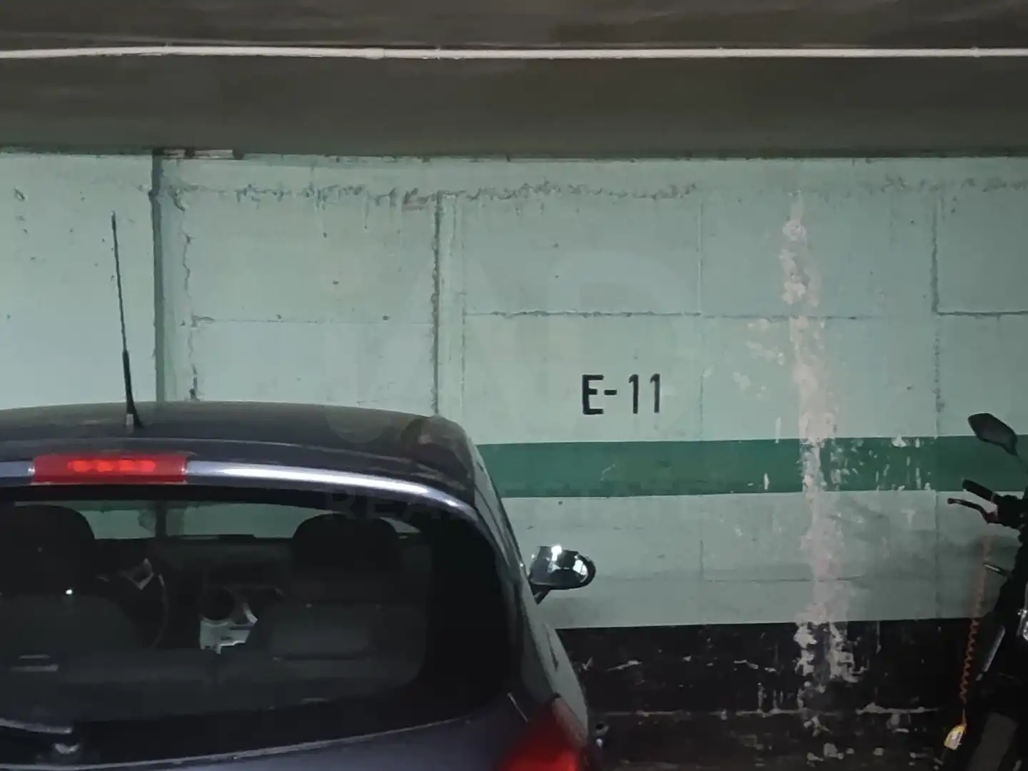 Einzelparkplatz zum Verkauf in Calle de Toledo, imagen 2