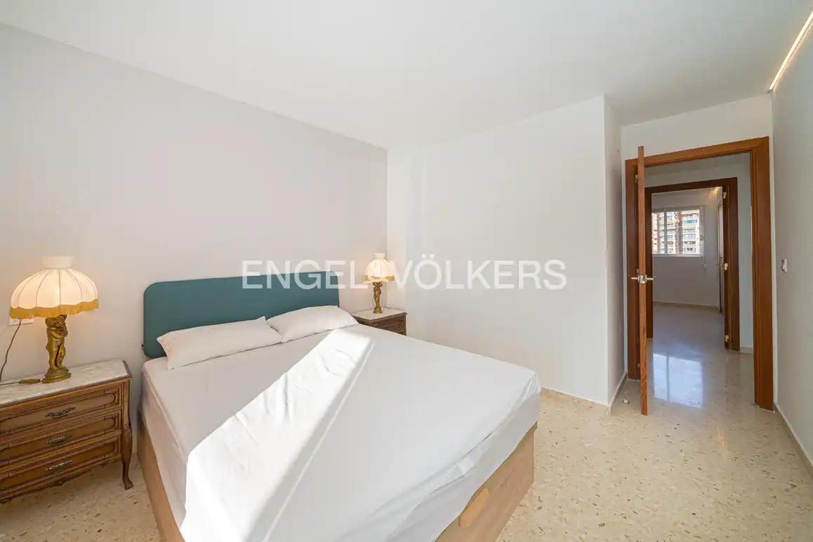Wohnung mit Pool zur Miete in Avinguda Marina Baixa 1, imagen 18