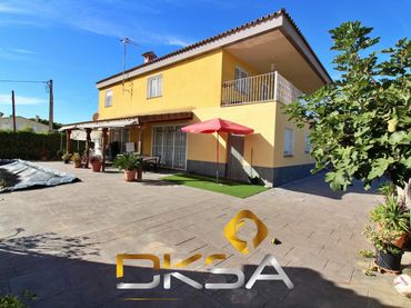 Villa mit Pool zum Verkauf in OBRA DERECHA (OD)