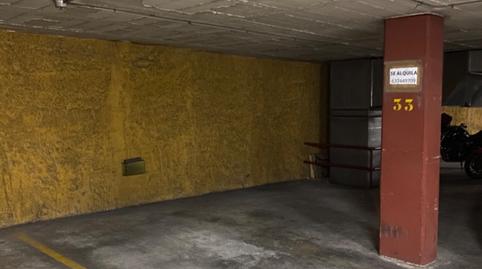 Photo 5 of Garage for rent in Carrer de Josep Llanza, 28, Centre Vila, Vilanova i la Geltrú