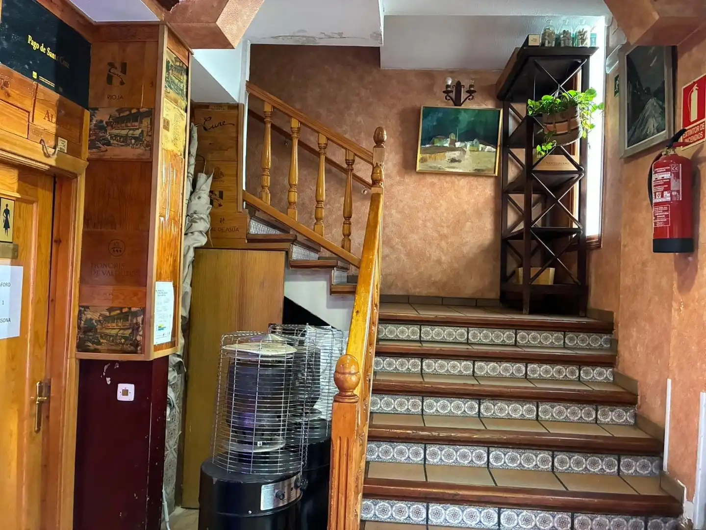 Local comercial en venta en Manzanares El Real, imagen 7