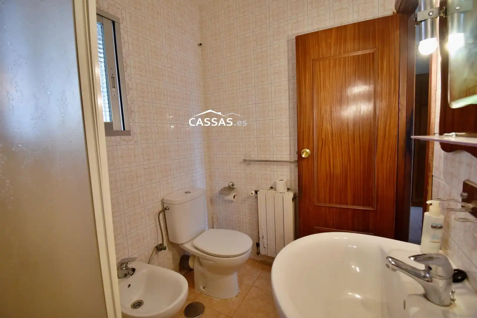 Bathroom of Flat for sale in Torrejón de Ardoz  with Terrace