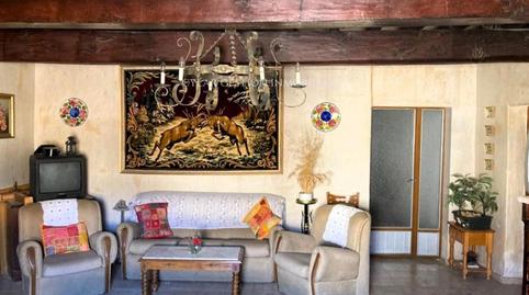 Foto 4 de Casa o xalet en venda a Larga, Monterrubio de Armuña, Salamanca