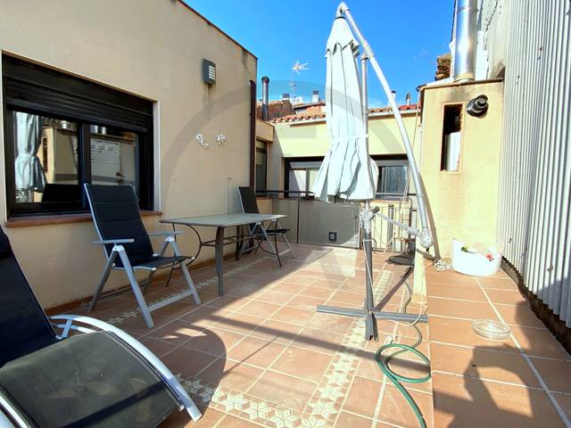 Piso en Venta en Carrer de Sant Llorenç en Matadepera