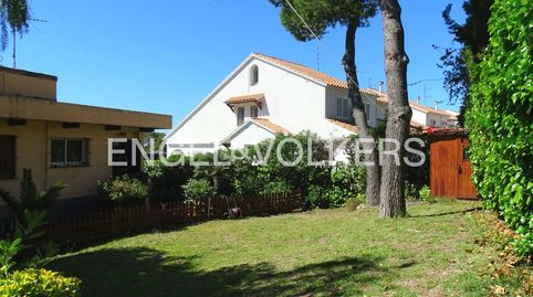 Foto 5 de Residencial en venda a Vallpineda - Rocamar, Sant Pere de Ribes