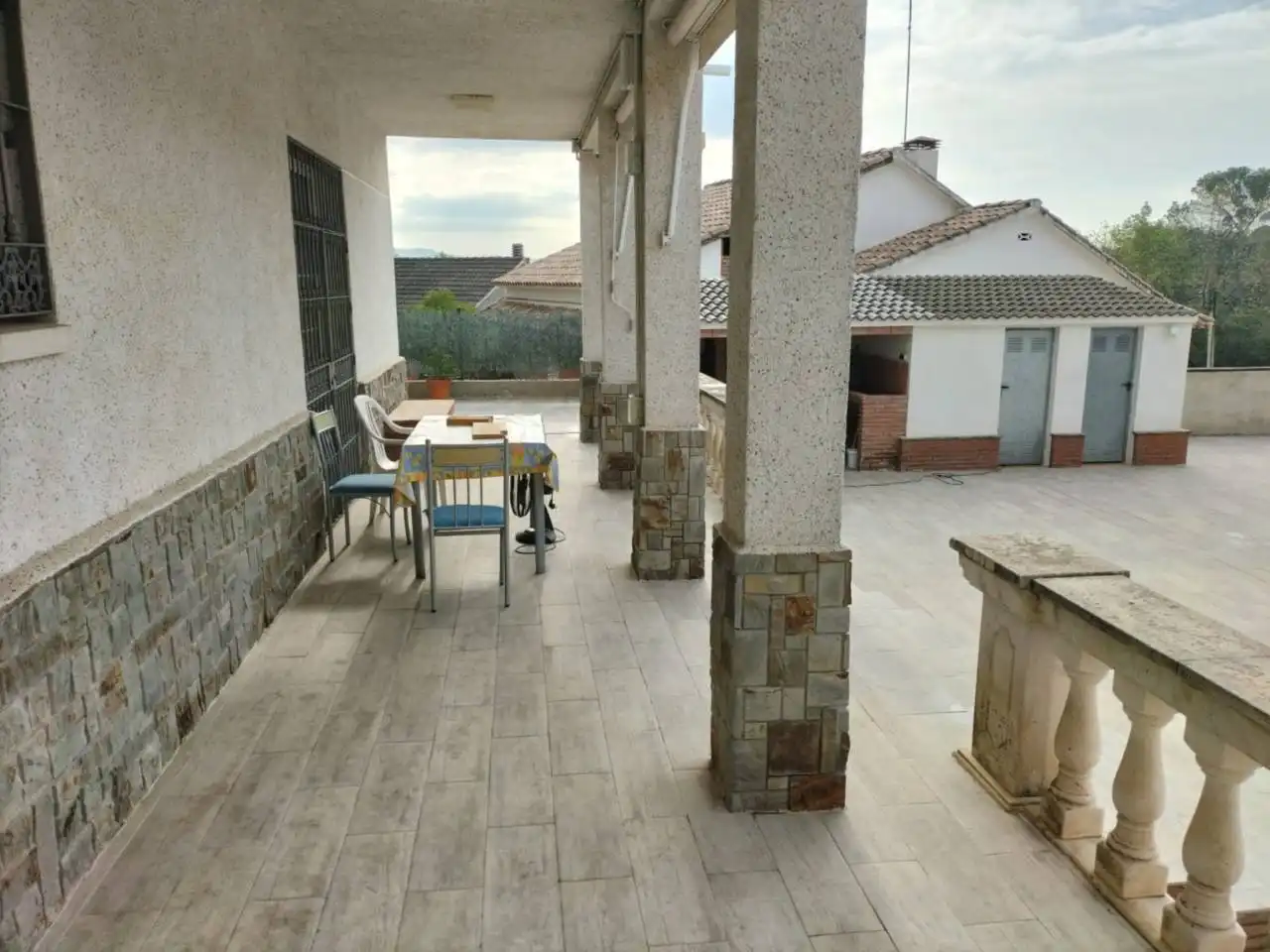 Casa amb piscina en venda a Calle PAU CASALS, imagen 14