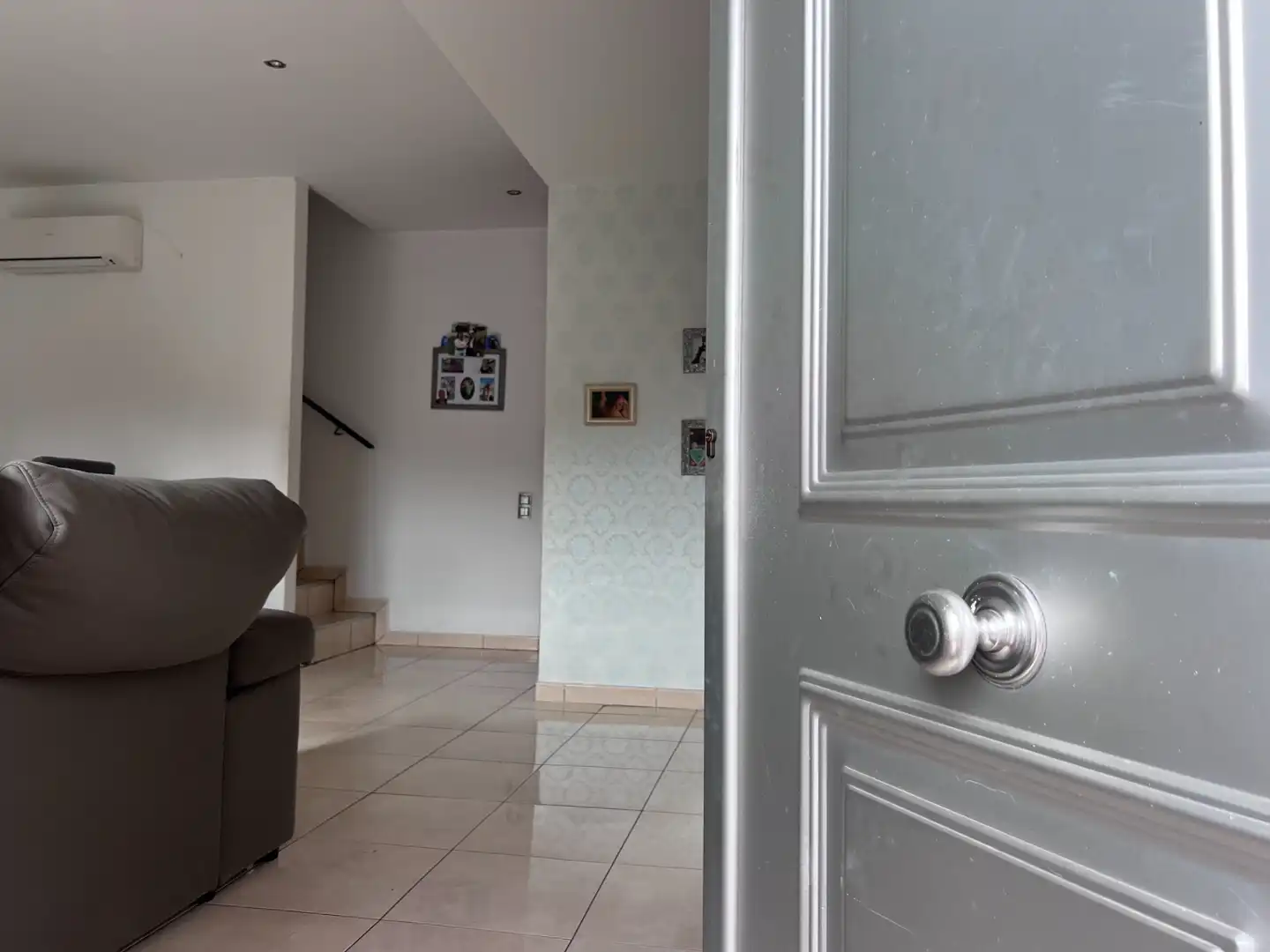 Casa o chalet en venta en Canet de Mar con Aire acondicionado, Calefacción y Terraza