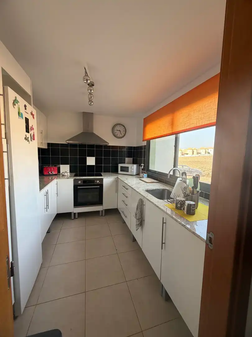 Cuina de Dúplex en venda en Antigua