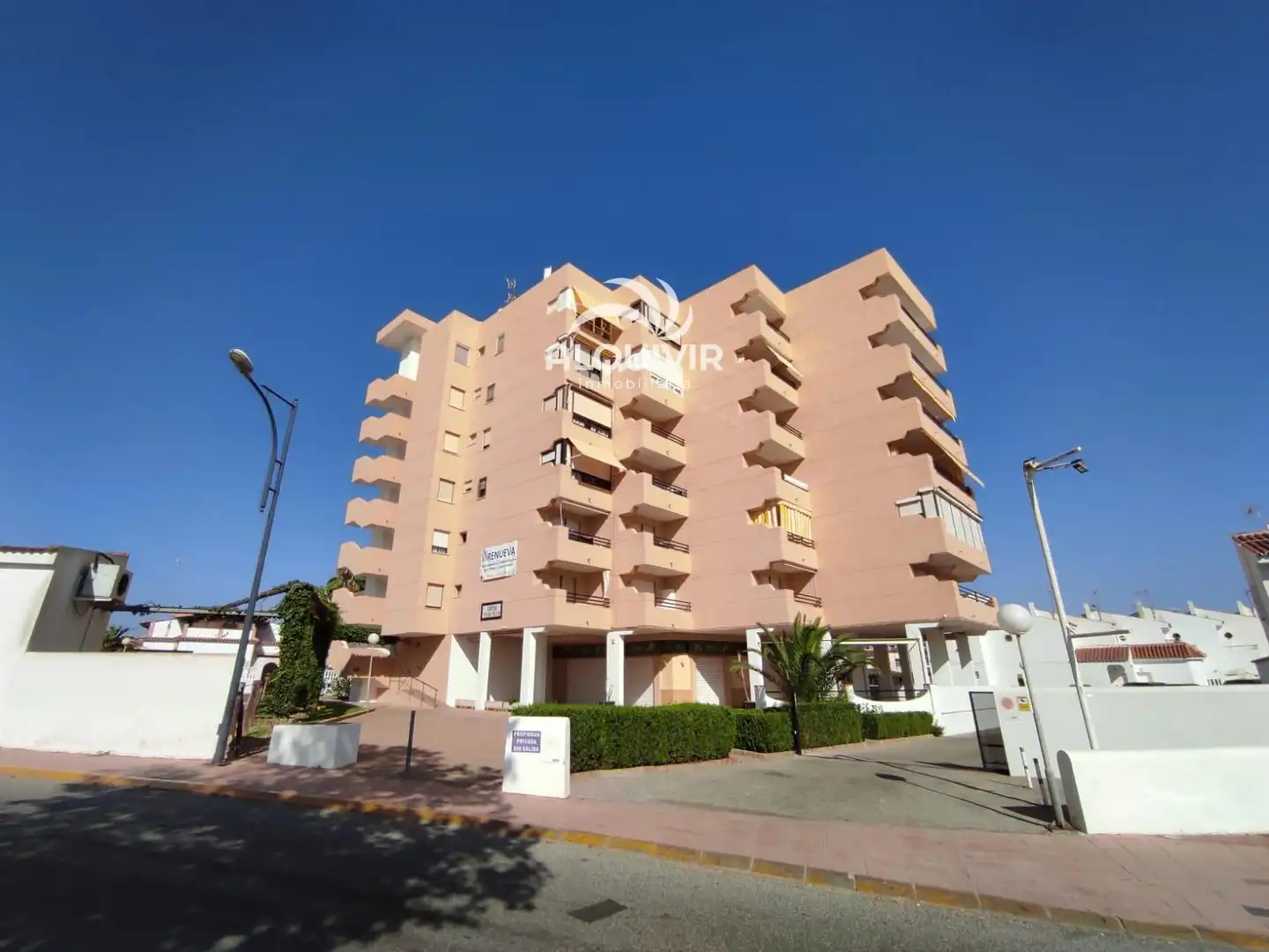 Appartement avec terrasse à vendre à Sector O, imagen 26