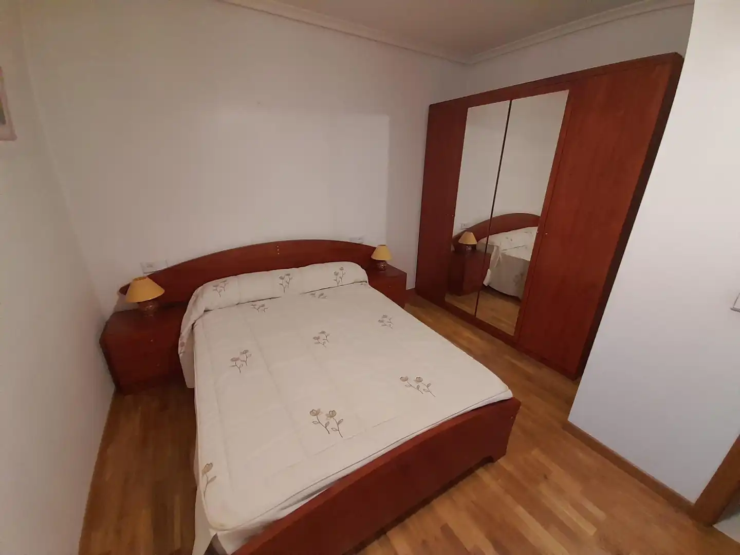 Ground floor for sale in Zona Alta