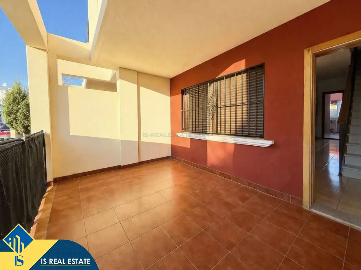 Adossat amb piscina en venda a Nueva Torrevieja - Aguas Nuevas, imagen 2