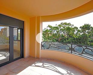 Terrace of Flat for sale in Málaga Capital  with Air Conditioner and Terrace