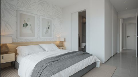 Foto 4 de Apartamento en venta en Pueblo, Guardamar del Segura