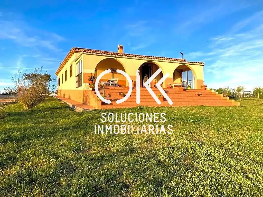 Casa o chalet en venta en Diseminados, Torrejoncillo