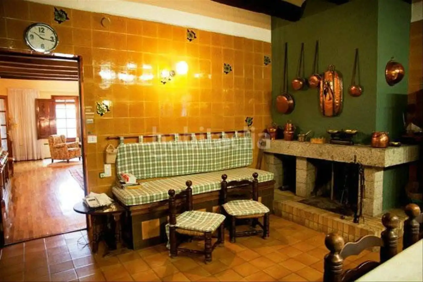 Country homes for sale in La Roca del Vallès