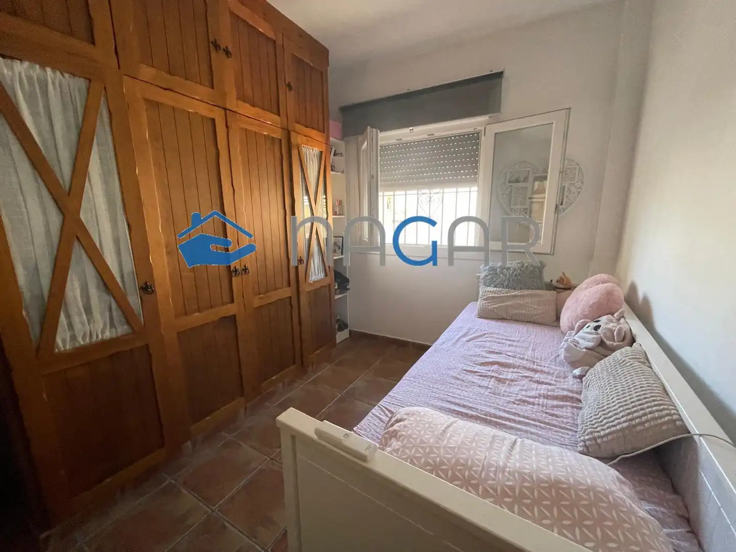 Terraced house for sale in San Pedro - Gabriel Miró - María Guerrero, imagen 9