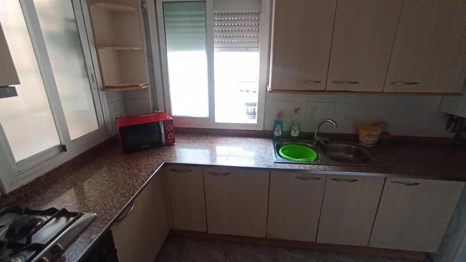 Flat with lift for sale in Avenida Avinguda Pius XII, imagen 7