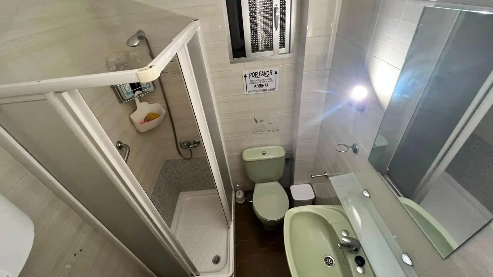 Flat for sale in El Plantinar – Avda. La Paz - El Juncal