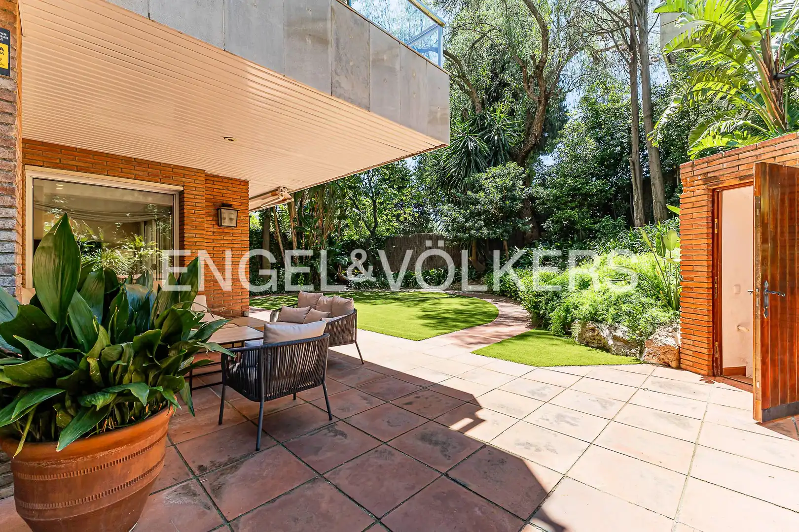 Duplex con giardino in vendita a Les Corts, imagen 75