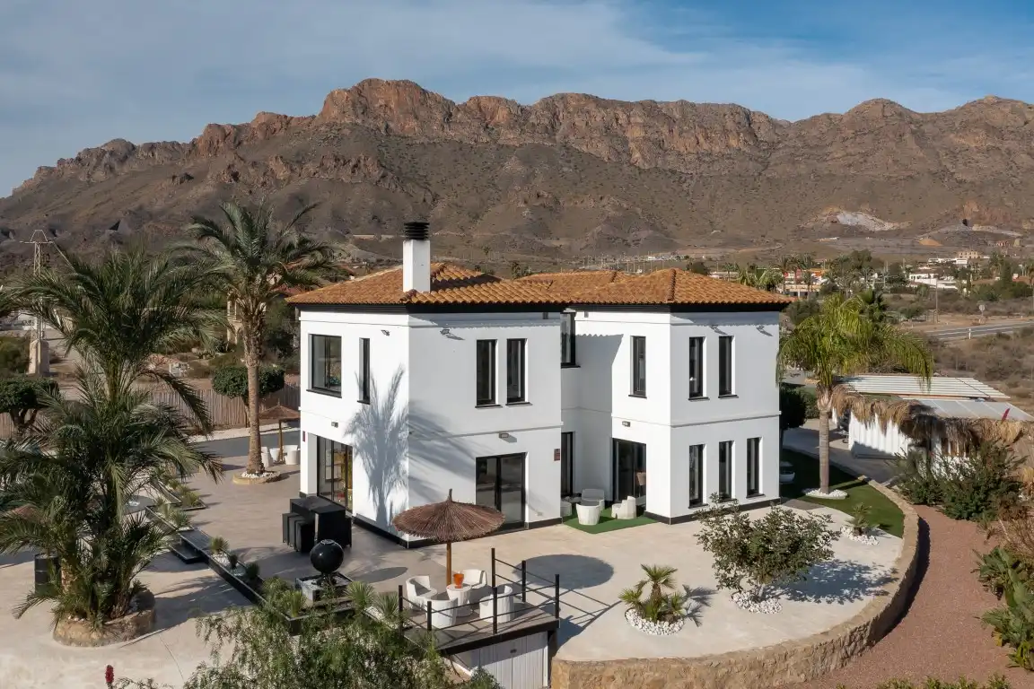 Haus zum Verkauf in Pulpí pueblo, imagen 4