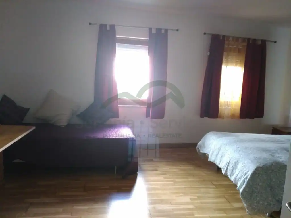 Bedroom of Houses for sale in Ronda
