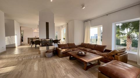 Foto 2 de Casa o xalet de lloguer a Tubalitas, 161, Chullera, Málaga