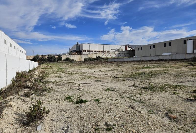 Photo 1 of Industrial land for sale in Calle Huesca, 7, Las Vegas - Campoaras, Córdoba