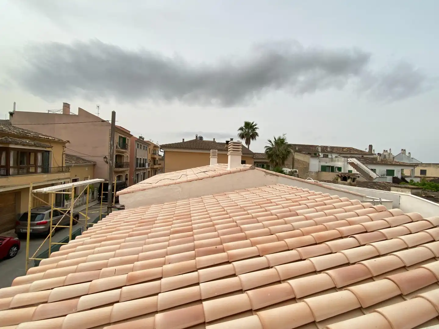 Casa amb jardí en venda a Consell, imagen 27