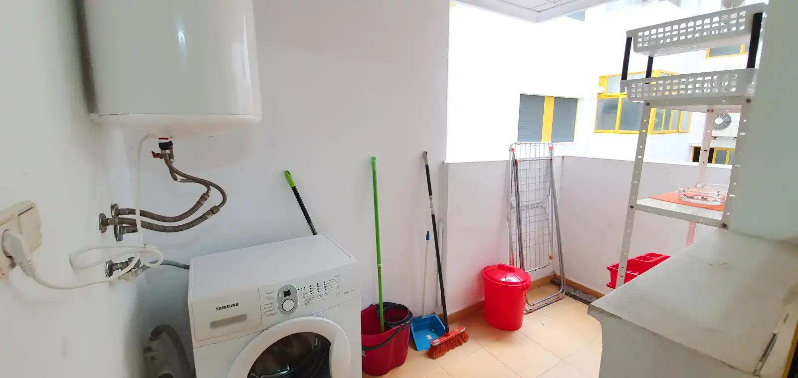 Apartament amb piscina de lloguer a Avenida de Europa 15, imagen 22
