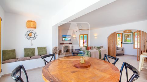Foto 4 de Casa o chalet en venta en La Empedrola, Calpe / Calp