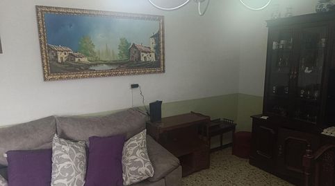 Foto 3 de Casa adosada en venta en Hellín, Albacete