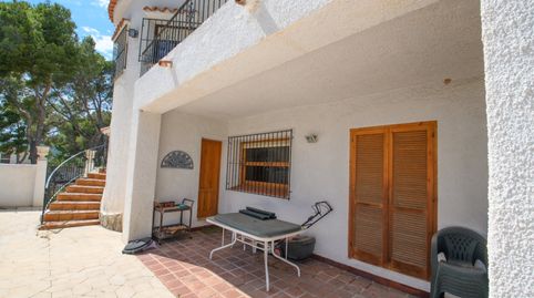 Foto 5 de Casa o chalet en venta en Benissa pueblo, Benissa