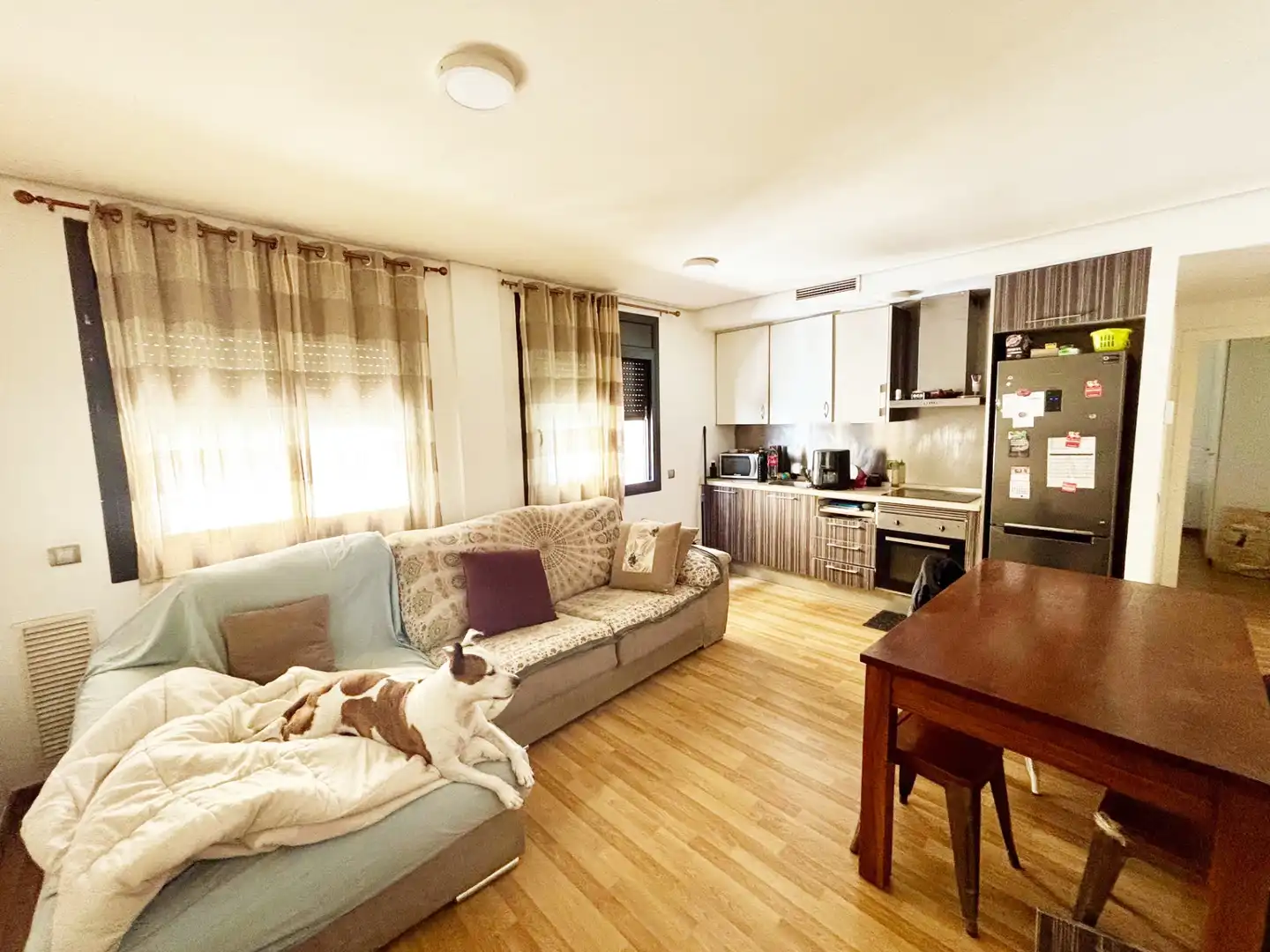 Appartement avec ascenseur à vendre à Travessia dels Jardins