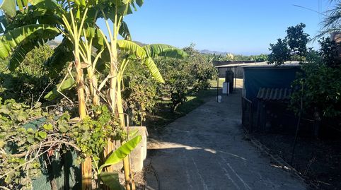Foto 3 de Finca rústica en venta en Monte los Almendros - El Pargo - Costa Aguilera, Salobreña