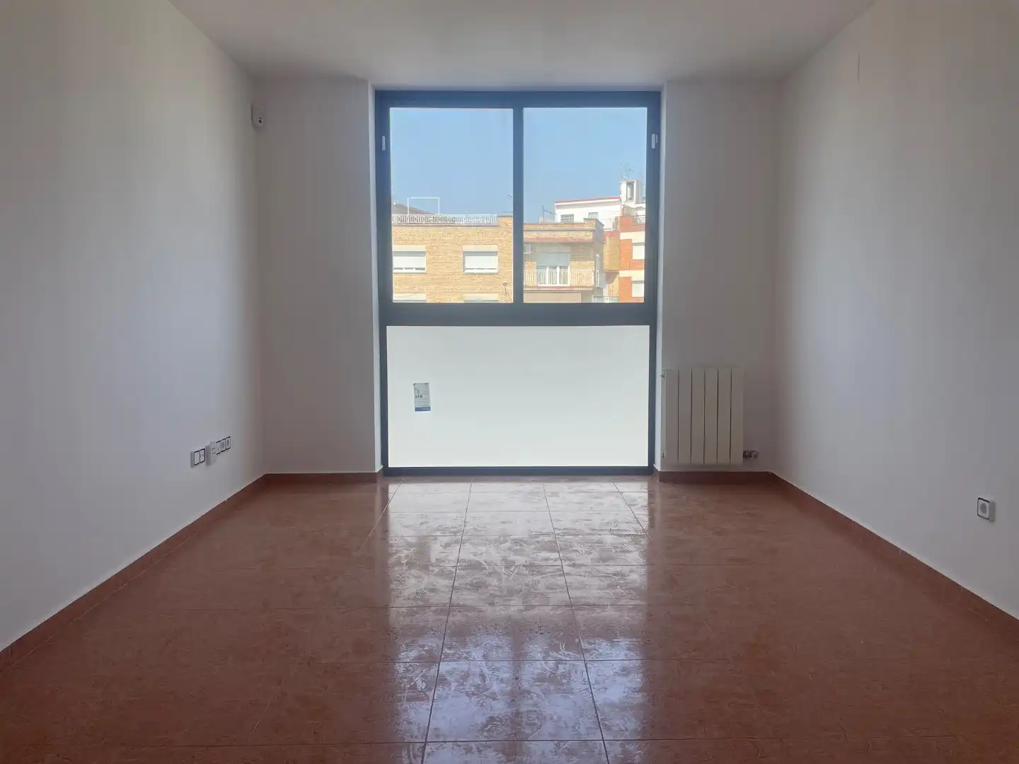 Wohnung mit Aufzug zum Verkauf in Carrer de la Bòvila 12, imagen 2