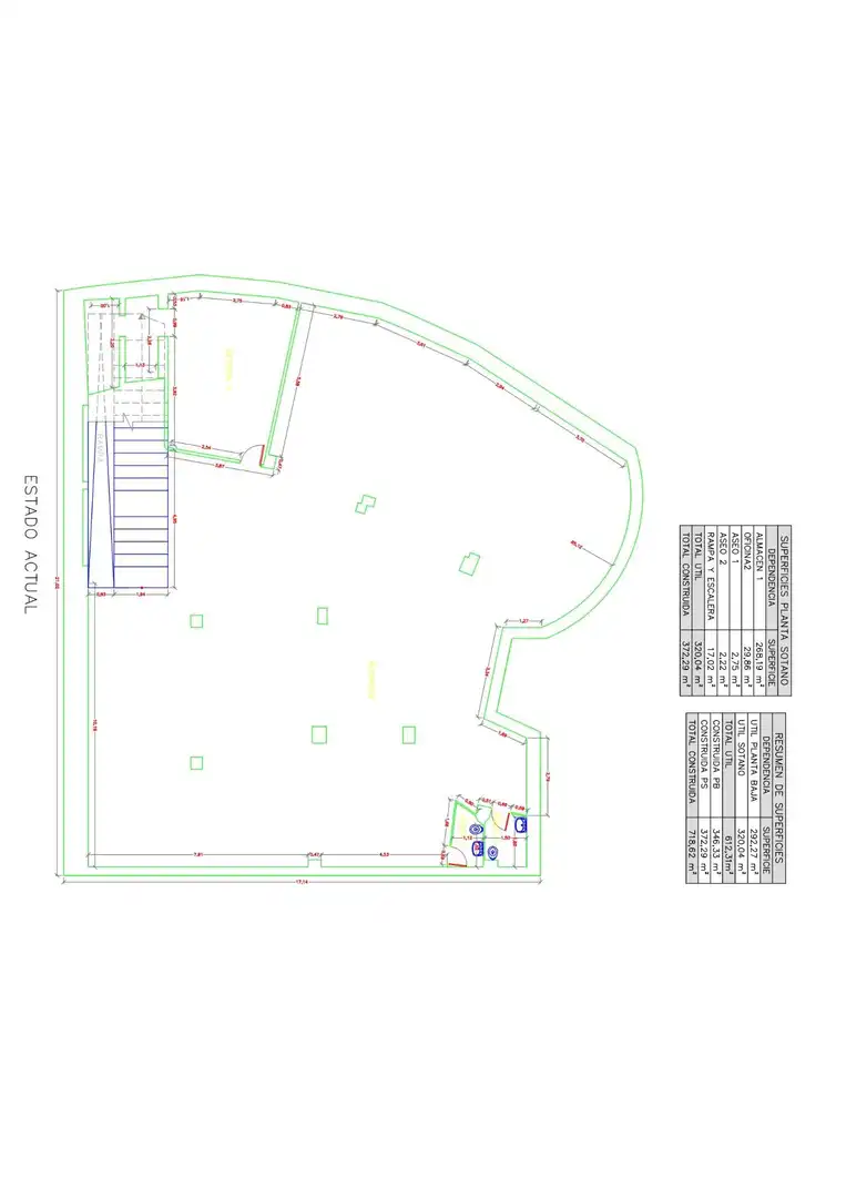 Local comercial en venda a Plaza Plaza Poeta Ibn Zaydun 2, imagen 40