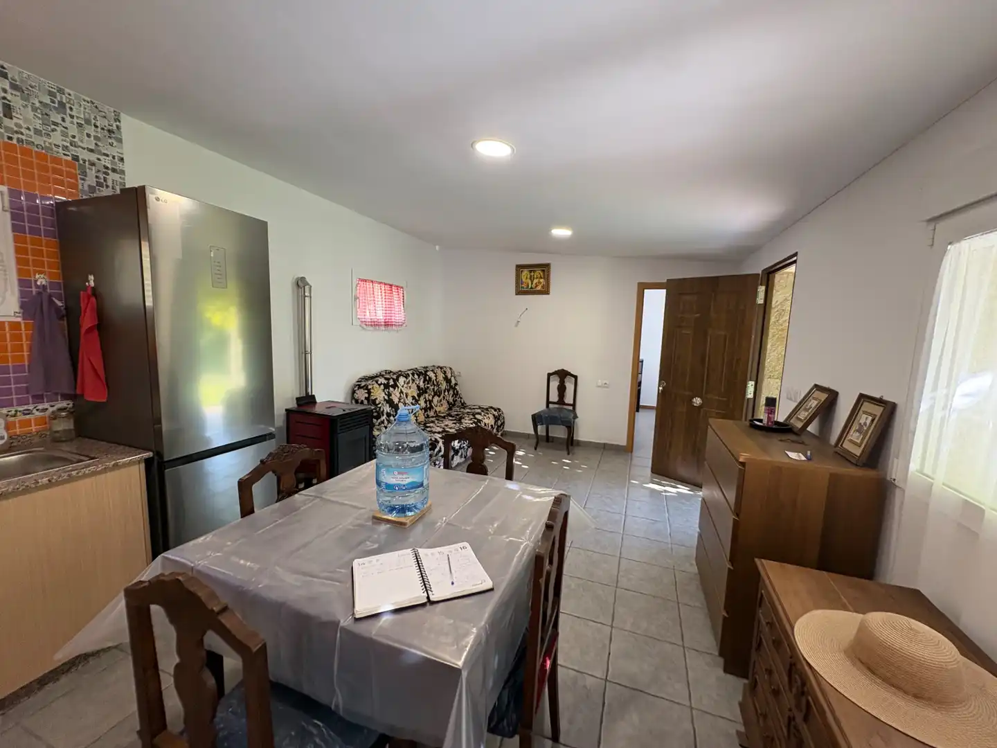 Houses for sale in Cedeira  with Terrace, Storage room and Furnished