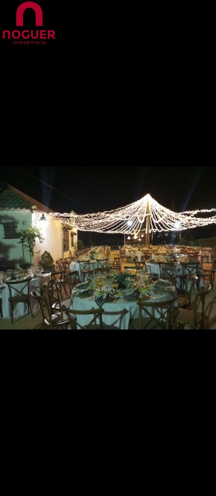 Terrace of House or chalet for sale in Santaella