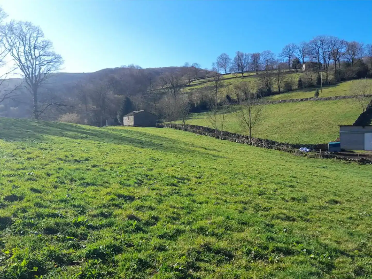 Flat for sale in Luena 