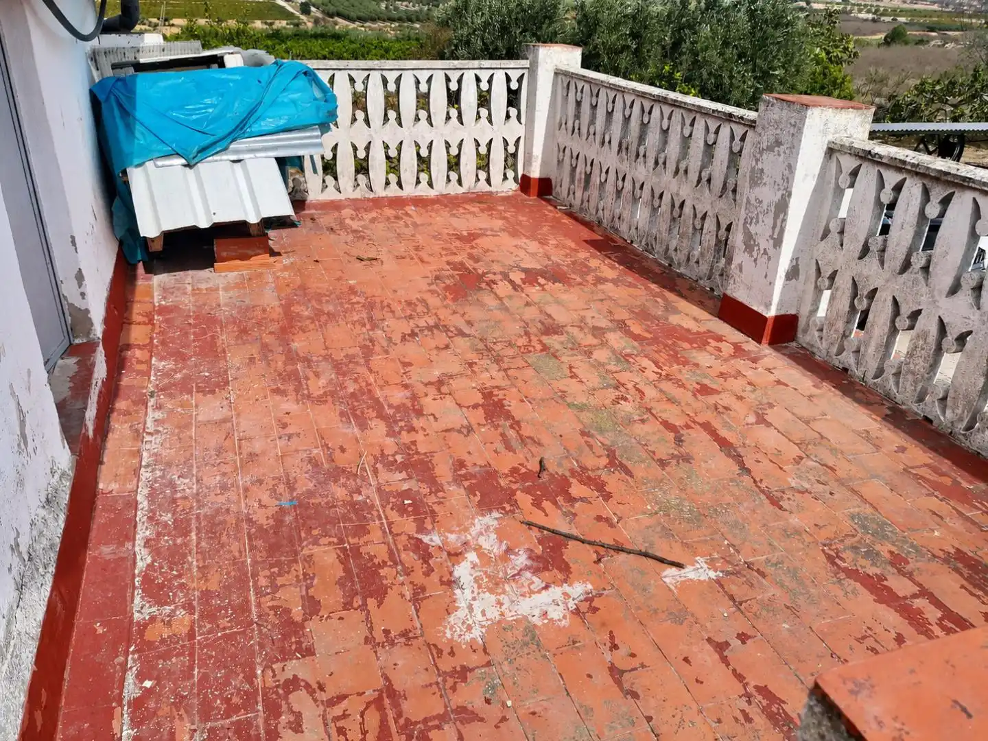 Villa mit Garten zum Verkauf in Albaida, imagen 23
