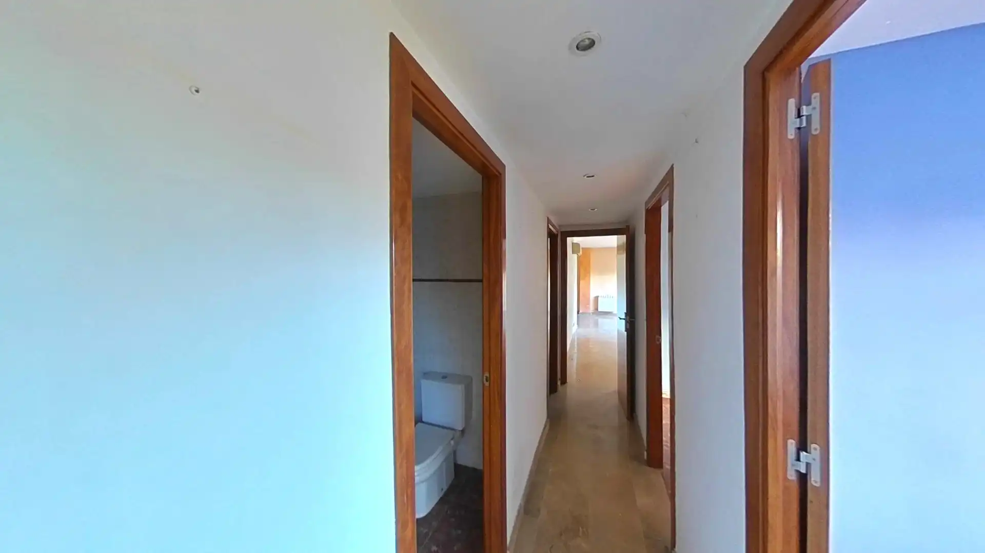 Wohnung zum Verkauf in Vilafranca del Penedès mit Heizung, Terrasse und Abstellraum